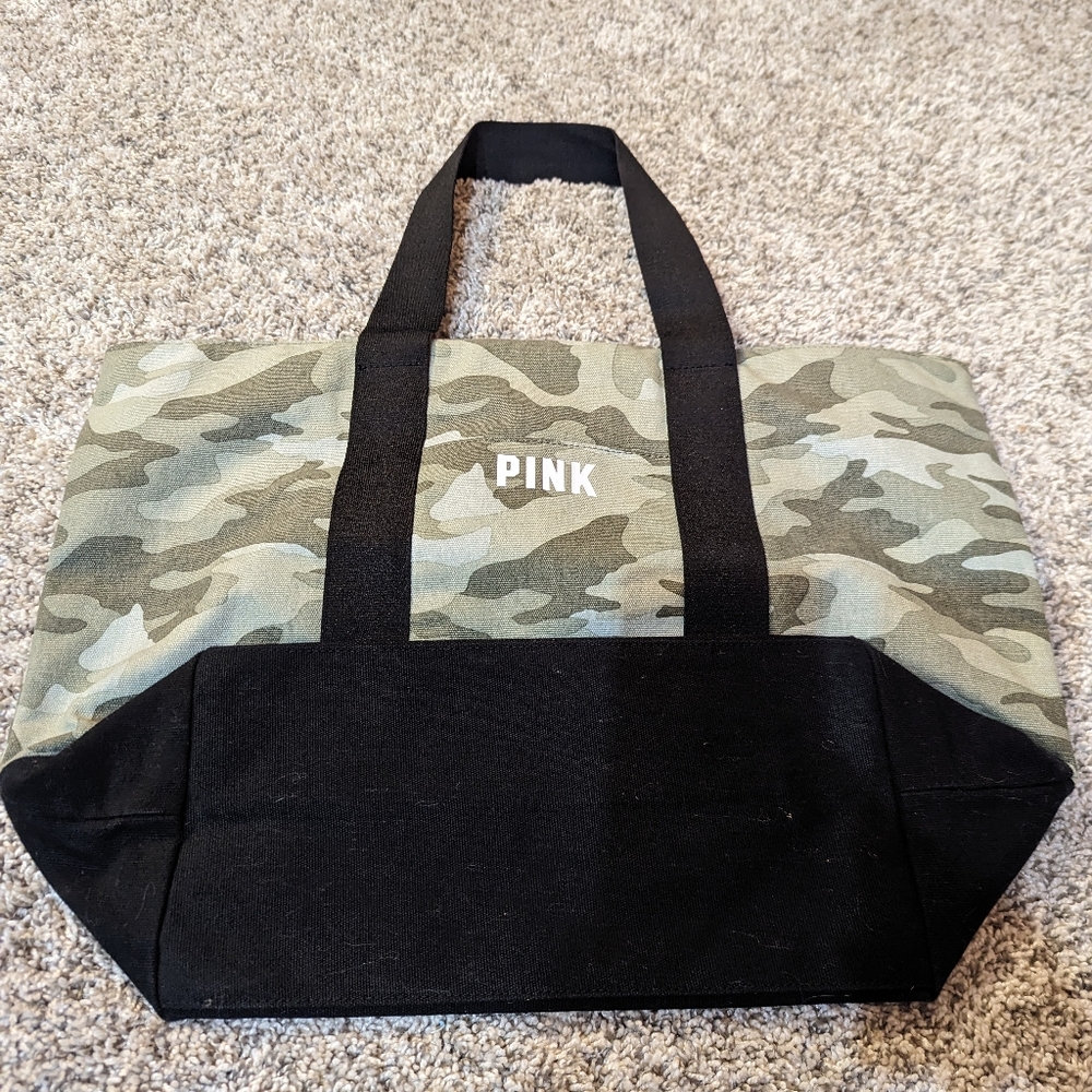 Pink! Carryall - Picture 5 of 5
